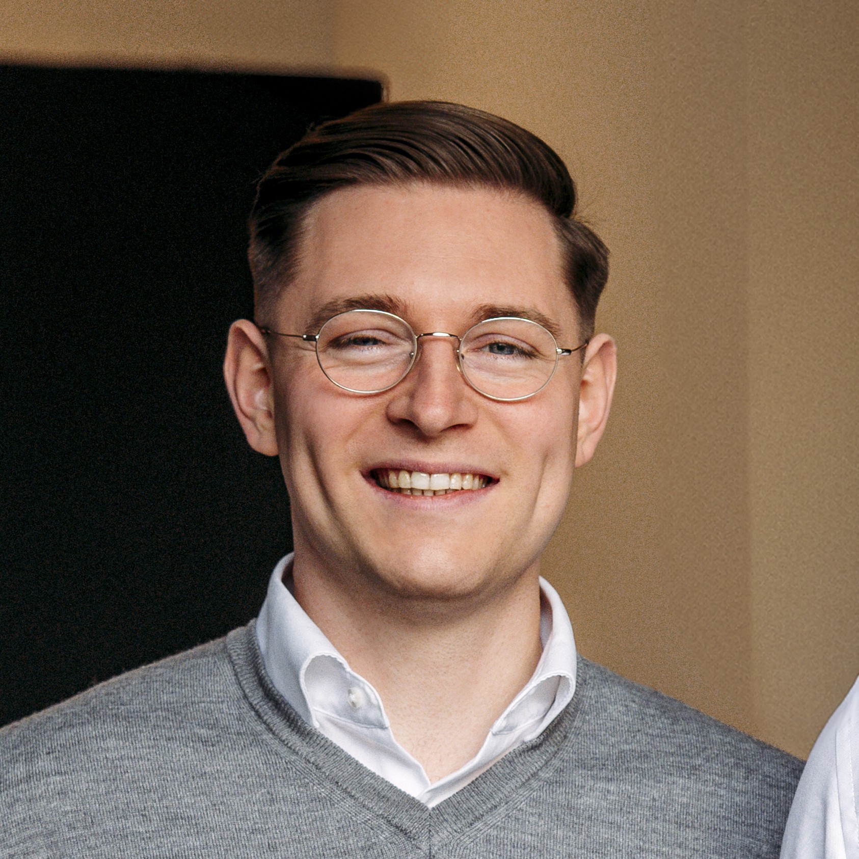 Moritz Wübbelsmann